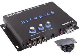 Zeus Digital BASS Enhancement Zeus Digital BASS Enhancement