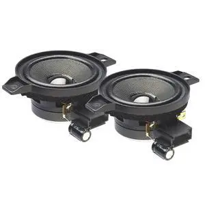 OE275-GM 2.75" Direct Fit OEM Replacement High Bandwidth Speakers Compatible with Select Chevy/GMC Vehicles OE275-GM 2.75" Direct Fit OEM Replacement High Bandwidth Speakers Compatible with Select Chevy/GMC Vehicles