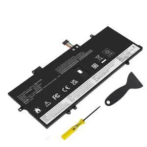 L18C4P71 Laptop Battery Compatible with Lenovo ThinkPad X1 Yoga 4th Gen / X1 Carbon 7th Gen 2019 8th Gen 2020 Series L18L4P71 L18M4P72 02DL005 02DL006 02DL004 SB10K97643 SB10K97642 SB10K97644 L18C4P71 Laptop Battery Compatible with Lenovo ThinkPad X1 Yoga 4th Gen / X1 Carbon 7th Gen 2019 8th Gen 2020 Series L18L4P71 L18M4P72 02DL005 02DL006 02DL004 SB10K97643 SB10K97642 SB10K97644