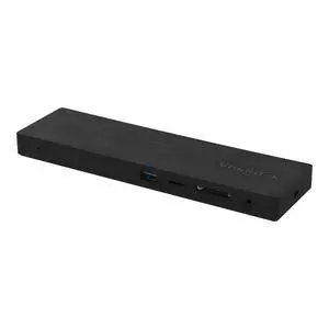 VT2510 Triple Monitor Docking Station MST USB-C 100W for Windows | Triple Display via HDMI/2x DP, 100W PD, Windows MST Driverless Plug & Play, 5Gbps USB, Data-Heavy Multi-Display Productivity VT2510 Triple Monitor Docking Station MST USB-C 100W for Windows | Triple Display via HDMI/2x DP, 100W PD, Windows MST Driverless Plug & Play, 5Gbps USB, Data-Heavy Multi-Display Productivity
