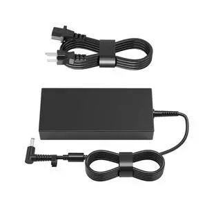 330W AC Charger Compatible with HP Omen 17 17-ck1000 17-ck2000 17-ck1020nr 17-ck1111nr 16-n0797nr 16-n0033dx M34603-001 ADP-330BB TPN-DA60 M34531-003 Gaming Laptop Power Supply Adapter 330W AC Charger Compatible with HP Omen 17 17-ck1000 17-ck2000 17-ck1020nr 17-ck1111nr 16-n0797nr 16-n0033dx M34603-001 ADP-330BB TPN-DA60 M34531-003 Gaming Laptop Power Supply Adapter