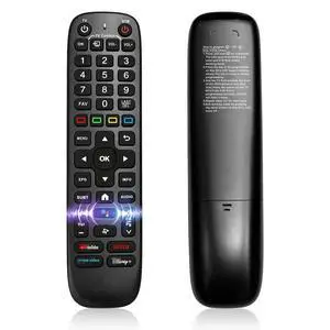 New Fit for Vseebox V6 Plus Remote Fit for vSeeBox V6plus Backlight Voice Remote Control,Fit for Vsee Box V5Pro,V3Plus/V3Pro,Intelligent Bluetooth Voice Remote New Fit for Vseebox V6 Plus Remote Fit for vSeeBox V6plus Backlight Voice Remote Control,Fit for Vsee Box V5Pro,V3Plus/V3Pro,Intelligent Bluetooth Voice Remote
