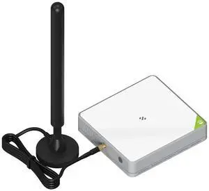 SenseCAP Multi-Platform LoRaWAN Indoor Gateway(SX1302-4G) - US915 (M2- US915) SenseCAP Multi-Platform LoRaWAN Indoor Gateway(SX1302-4G) - US915 (M2- US915)