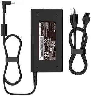 120W 19.5V 6.15A Laptop Charger 710415-001 Fit for HP USB-C Dock G5,USB-C/A Universal Dock G2 5TW13AA,Docking Statio Charger,Envy 15 17 Series L41856-001 Adapter Power Supply 4.5 * 3.0mm Blue Tip 120W 19.5V 6.15A Laptop Charger 710415-001 Fit for HP USB-C Dock G5,USB-C/A Universal Dock G2 5TW13AA,Docking Statio Charger,Envy 15 17 Series L41856-001 Adapter Power Supply 4.5 * 3.0mm Blue Tip