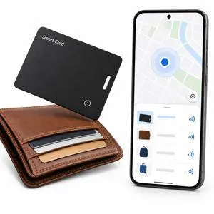 Zoilytech Wallet Tracker Card for Android,Rechargeable Tag Wallet Finder, Thin and Light Smart Card IP68 Waterproof Tracker Item Locator for Google Find Hub App(Android Only) Zoilytech Wallet Tracker Card for Android,Rechargeable Tag Wallet Finder, Thin and Light Smart Card IP68 Waterproof Tracker Item Locator for Google Find Hub App(Android Only)