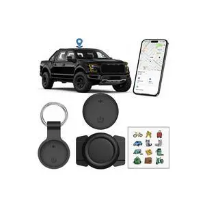 Undetectable GPS Tracker for Vehicles - Real-Time TrackingNo Monthly Fee/No SIM CardApple MFi CertifiedWorks with iOS Find My | Mini Hidden Magnetic GPS LocatorIP68 WaterproofReliable Performance Undetectable GPS Tracker for Vehicles - Real-Time TrackingNo Monthly Fee/No SIM CardApple MFi CertifiedWorks with iOS Find My | Mini Hidden Magnetic GPS LocatorIP68 WaterproofReliable Performance