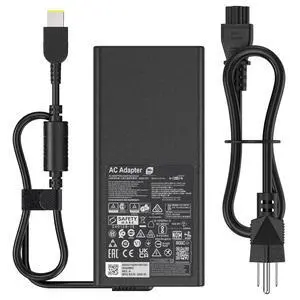 245W AC Adapter Compatible with Lenovo Legion Pro 5 16IAX10H RTX5070Ti 16 Gaming Laptop Charger ADL245SDC3A Legion 5 15IRX10 RTX 5060 ADL245SLC3A Power Supply 245W AC Adapter Compatible with Lenovo Legion Pro 5 16IAX10H RTX5070Ti 16 Gaming Laptop Charger ADL245SDC3A Legion 5 15IRX10 RTX 5060 ADL245SLC3A Power Supply