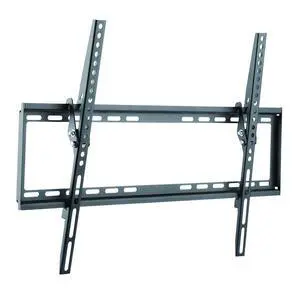 INLAND 37-70 inch TV Wall Mount (5336-A) Tilt with 8 Degree for TV Flat Panel/LED/LCD, Max Load 77 lbs for Samsung, Sony, Panasonic, LG, Toshiba, etc. TV. Power by Black, 4.72 x 1.97 x 27.36 INLAND 37-70 inch TV Wall Mount (5336-A) Tilt with 8 Degree for TV Flat Panel/LED/LCD, Max Load 77 lbs for Samsung, Sony, Panasonic, LG, Toshiba, etc. TV. Power by Black, 4.72 x 1.97 x 27.36