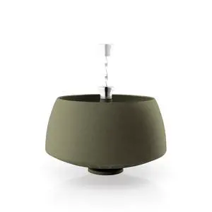Salad Spinner, Green Tool | Danish Design & Functionality Salad Spinner, Green Tool | Danish Design & Functionality