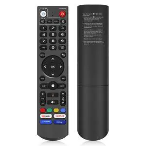 V3 Pro Voice Remote Control Replacement Compatible for vSeeBox V5 Pro,V1,V1,V2,V2 Pro, V3, V3 Plus,V1 Max,Elite,Max V3 Pro Voice Remote Control Replacement Compatible for vSeeBox V5 Pro,V1,V1,V2,V2 Pro, V3, V3 Plus,V1 Max,Elite,Max