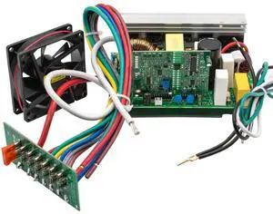 35 Amp Replacement rv Power Center WF-8735 Assembly Components RV Power Converter,Replacement Part for WF-8735,14.6V 3 Stages Battery Charger, Compatible with WF-8735,WF-8735-AD,WF-8735-P 35 Amp Replacement rv Power Center WF-8735 Assembly Components RV Power Converter,Replacement Part for WF-8735,14.6V 3 Stages Battery Charger, Compatible with WF-8735,WF-8735-AD,WF-8735-P