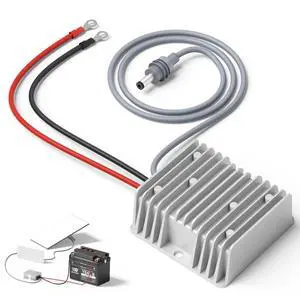 Starlink Gen 3 Power Supply Cord 12V to 57V 4.5A Step Up Converter Boost | Starlink Gen3/Standard 4X Battery Power Adapter, Waterproof DC Power Plug, Zero Voltage Drop for RV Truck Marine and Off-Grid Starlink Gen 3 Power Supply Cord 12V to 57V 4.5A Step Up Converter Boost | Starlink Gen3/Standard 4X Battery Power Adapter, Waterproof DC Power Plug, Zero Voltage Drop for RV Truck Marine and Off-Grid
