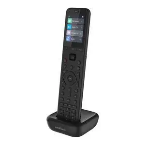 U3 Universal Remote with Charging Dock U3 Universal Remote with Charging Dock