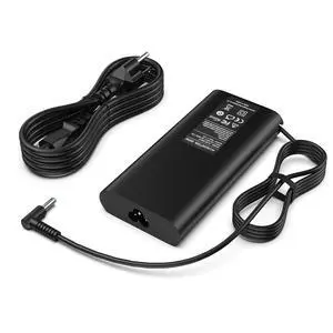 200W Laptop Charger Compatible with HP Omen Victus Gaming ZBook | AC Adapter for Omen Gaming 15 17, Pavilion 15 17, Victus Gaming 15 16, ZBook 17 G5 4.5×3.0mm Round Tip Power Supply 200W Laptop Charger Compatible with HP Omen Victus Gaming ZBook | AC Adapter for Omen Gaming 15 17, Pavilion 15 17, Victus Gaming 15 16, ZBook 17 G5 4.5×3.0mm Round Tip Power Supply