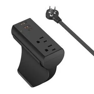 Couch Charging Station, Sofa Outlet with 2 AC Outlets 3USB Ports | PD20W USB C & 1050J Surge Protection, 6ft Flat Power Cord for Furniture Couch. ETL Listed Couch Charging Station, Sofa Outlet with 2 AC Outlets 3USB Ports | PD20W USB C & 1050J Surge Protection, 6ft Flat Power Cord for Furniture Couch. ETL Listed