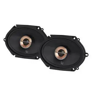 KAPPA683XF 6" x 8" (147mm x 205mm) Two-Way Car Speaker KAPPA683XF 6" x 8" (147mm x 205mm) Two-Way Car Speaker
