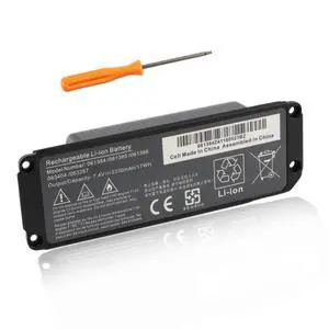 061384 061385 063287 063404 061386 Repalcemt New Speaker Battery for Bose Soundlink 7.4V 17Wh 061384 061385 063287 063404 061386 Repalcemt New Speaker Battery for Bose Soundlink 7.4V 17Wh