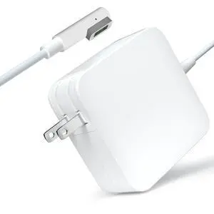 60W Mag2 Charger Compatible with Mac Book Pro 2010 2011 2012 | 60W Power M2 Compatible with Mac Pro 13-inch Display (Before Mid 2012) Mac Book air Charger (Before 2011) 60W Mag2 Charger Compatible with Mac Book Pro 2010 2011 2012 | 60W Power M2 Compatible with Mac Pro 13-inch Display (Before Mid 2012) Mac Book air Charger (Before 2011)