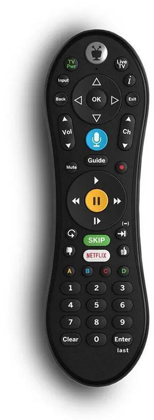 VOX Remote for BOLT VOX Remote for BOLT