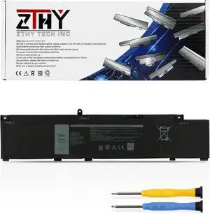68Wh MV07R Laptop Battery Replacement for Dell G5 15 5500 G5 SE 5505 | G3 15 3500 3590 3700 3790 Battery P89F P89F001 P89F002 P89F003 P89F004 JJRRD 0JJRRD 266J9 72WGV W5W19 PN1VN M4GWP 15.2V 4Cell 68Wh MV07R Laptop Battery Replacement for Dell G5 15 5500 G5 SE 5505 | G3 15 3500 3590 3700 3790 Battery P89F P89F001 P89F002 P89F003 P89F004 JJRRD 0JJRRD 266J9 72WGV W5W19 PN1VN M4GWP 15.2V 4Cell