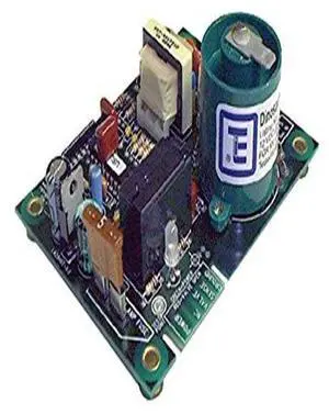 (UIB S) Small Universal Ignitor Board (UIB S) Small Universal Ignitor Board