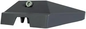 Pipe Adapter - Standard Kit (Latest Generation) Official Heavy Duty Mounting Fit for Satellite Wireless Internet Pipe Adapter - Standard Kit (Latest Generation) Official Heavy Duty Mounting Fit for Satellite Wireless Internet