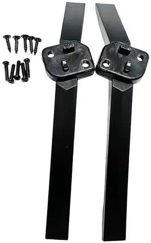 Base TV Stand Legs Replacement fit for Hisense 32" 40" 43"Class FHD TV | Smart LED TV legs Base TV Stand Legs Replacement fit for Hisense 32" 40" 43"Class FHD TV | Smart LED TV legs