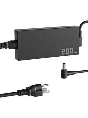 200W Charger Compatible with Asus TUF Dash F15 FX516 FX517 TUF Gaming A15 F15 F17 A17 ROG Strix G15 G17 G513 G713 Hero III G731 Studio 17 Zephyrus G14 G15 Zenbook Pro 16X 14 Laptop 200W Charger Compatible with Asus TUF Dash F15 FX516 FX517 TUF Gaming A15 F15 F17 A17 ROG Strix G15 G17 G513 G713 Hero III G731 Studio 17 Zephyrus G14 G15 Zenbook Pro 16X 14 Laptop