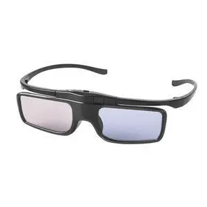 RF 3D Glasses, Active Shutter RF 3D Glasses Rechargeable Suitable for RF 3D TV Projectors, RF 3D Eyewear for Sony Epson Toshiba Sharp, Compatible with TDG-BT500A, SSG-5100GB, AN3DG40 RF 3D Glasses, Active Shutter RF 3D Glasses Rechargeable Suitable for RF 3D TV Projectors, RF 3D Eyewear for Sony Epson Toshiba Sharp, Compatible with TDG-BT500A, SSG-5100GB, AN3DG40