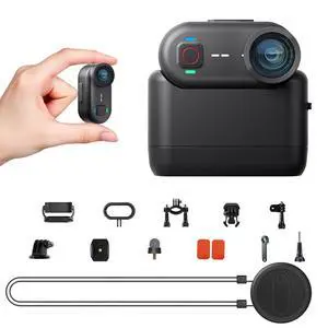 K80 Thumb Action Camera, POV mini Body Camera 4K with Action Pod & Built-in 64GB, 20MP WiFi Remote Control, 6-Axis EIS Stabilization,10M Waterproof Portable Body Cam for Vlogging/Motorcycling K80 Thumb Action Camera, POV mini Body Camera 4K with Action Pod & Built-in 64GB, 20MP WiFi Remote Control, 6-Axis EIS Stabilization,10M Waterproof Portable Body Cam for Vlogging/Motorcycling