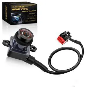 Rear View Backup Camera for 2011 2012 2013 2014 Dodge Charger Chrysler 300 | Night Vision, Wide-angle, Parking Assist Reverse Camera Plug-and-Play Replaces# 56054058AD, 56054058AF, 56054058AE Rear View Backup Camera for 2011 2012 2013 2014 Dodge Charger Chrysler 300 | Night Vision, Wide-angle, Parking Assist Reverse Camera Plug-and-Play Replaces# 56054058AD, 56054058AF, 56054058AE