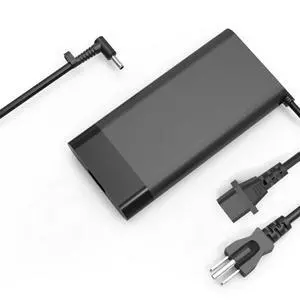 330W Slim GaN AC Laptop Charger Compatible with HP OMEN 17 OMEN MAX 16 | For 17-ck0010nr 17-ck1020nr 17-ck1111nr 17-ck1021nr 17-cm2047nr 17-cm2000dx 16-n0033dx 16-n0797nr 16-ah0097nr 16-ah0000dx 330W Slim GaN AC Laptop Charger Compatible with HP OMEN 17 OMEN MAX 16 | For 17-ck0010nr 17-ck1020nr 17-ck1111nr 17-ck1021nr 17-cm2047nr 17-cm2000dx 16-n0033dx 16-n0797nr 16-ah0097nr 16-ah0000dx