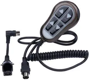 4-Button 5-Pin Remote Control Replaces ZK1300-HC, 11750, 11750UX Handset with Backlit for Power Recliner Lift Chair 4-Button 5-Pin Remote Control Replaces ZK1300-HC, 11750, 11750UX Handset with Backlit for Power Recliner Lift Chair