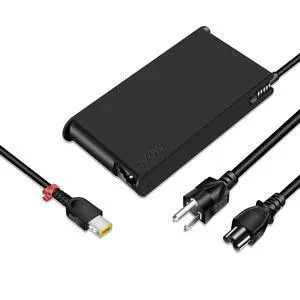 170W Charger Compatible with Lenovo LOQ/Legion Slim 5 5i/Yoga Pro 9i/ThinkPad P1 P16 P16v/IdeaPad Pro 5 5i Power Adapter 170W Charger Compatible with Lenovo LOQ/Legion Slim 5 5i/Yoga Pro 9i/ThinkPad P1 P16 P16v/IdeaPad Pro 5 5i Power Adapter