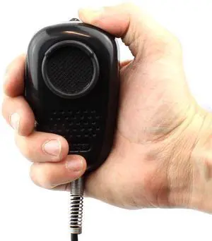 SRA-198 Microphone Fits Galaxy Cobra Connex 4 Pin Cb Ham Radio Noise Canceling Mic SRA-198 Microphone Fits Galaxy Cobra Connex 4 Pin Cb Ham Radio Noise Canceling Mic
