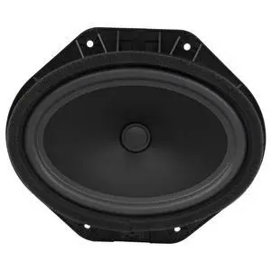 2017-2022 Super Duty | 2015-2020 F-150 OEM LH-Driver or RH-Passenger Front Door Speaker Assembly FL3Z-18808-M 2017-2022 Super Duty | 2015-2020 F-150 OEM LH-Driver or RH-Passenger Front Door Speaker Assembly FL3Z-18808-M