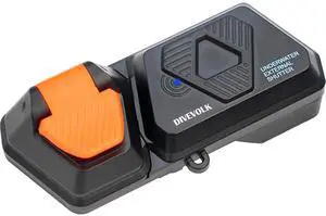Underwater External Shutter for Seatouch 4 Max Plus Housing Underwater External Shutter for Seatouch 4 Max Plus Housing