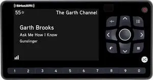 Onyx EZR Satellite Radio Receiver Standalone (Tuner Only) Onyx EZR Satellite Radio Receiver Standalone (Tuner Only)