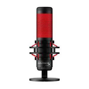 QuadCast Rouge QuadCast Rouge