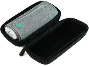 Travel Case for BPM Connect: Wi-Fi Smart Blood Pressure Monitor, Black Travel Case for BPM Connect: Wi-Fi Smart Blood Pressure Monitor, Black