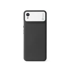SheerForce Case - for Square Handheld - Carbon Black SheerForce Case - for Square Handheld - Carbon Black