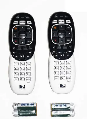 2 Pack - RC73 IR/RF Remote Control 2 Pack - RC73 IR/RF Remote Control