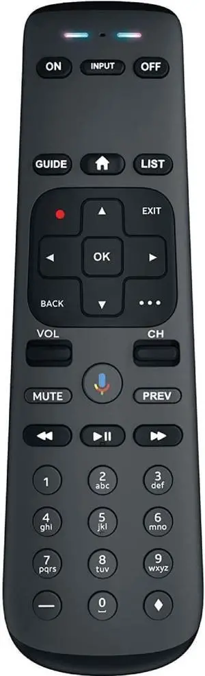 ATT TV Now Remote DirecTV Stream Remote Control 2nd Generation Voice Recognition RC82V Compatible for C71KW-200 and C71KW-400 Osprey Receiver - Requires Compatible Receiver ATT TV Now Remote DirecTV Stream Remote Control 2nd Generation Voice Recognition RC82V Compatible for C71KW-200 and C71KW-400 Osprey Receiver - Requires Compatible Receiver