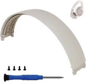 Headband Replacement for Beats Studio Pro Model A2924/ Studio 3 Model A1914 | Durable Parts Accessories Repair Kit,As Same As The OEM,Not Easy To Break Headband,Sandstone Headband Replacement for Beats Studio Pro Model A2924/ Studio 3 Model A1914 | Durable Parts Accessories Repair Kit,As Same As The OEM,Not Easy To Break Headband,Sandstone