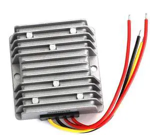 AC to DC Converter 24V AC to 24V DC 6A Converter 144W Waterproof AC to DC Converter 24V AC to 24V DC 6A Converter 144W Waterproof