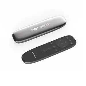 Remote-V16 BLE Bluetooth & Infrared Control, for DMP-A10, DMP-A8, DMP/Play Series Remote-V16 BLE Bluetooth & Infrared Control, for DMP-A10, DMP-A8, DMP/Play Series