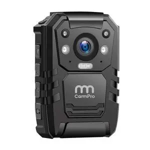 1296P HD Police Body Camera,32G Memory,CammPro I826 Premium Portable Body Camera,Waterproof Body-Worn Camera with 2 Inch Display,Night Vision,GPS for Law Enforcement Recorder,Security Guards,Personal 1296P HD Police Body Camera,32G Memory,CammPro I826 Premium Portable Body Camera,Waterproof Body-Worn Camera with 2 Inch Display,Night Vision,GPS for Law Enforcement Recorder,Security Guards,Personal