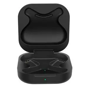 Charging Case Compatible with SHOKZ OpenFit (Not for OpenFit 2) - Portable Charger Case Cover for SHOKZ T910 Open Ear Headphones Charging Case Compatible with SHOKZ OpenFit (Not for OpenFit 2) - Portable Charger Case Cover for SHOKZ T910 Open Ear Headphones
