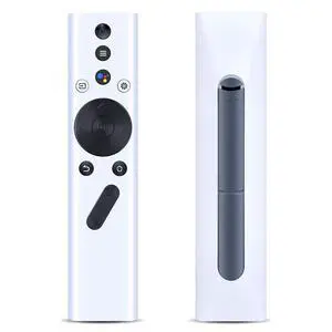 New Replacement Remote Control Compatible with XGIMI Halo/Halo+ Elfin/Mogo Pro/Mogo Pro Plus Projector New Replacement Remote Control Compatible with XGIMI Halo/Halo+ Elfin/Mogo Pro/Mogo Pro Plus Projector