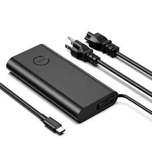 130W USB C Laptop Charger Compatible with Dell Precision 3590 3591 | for Precision 3490 5490, for Pro Max 14 16 MC14250 MC14255 MC16250, for 16 Premium DA16250, for Pro Max 14 Premium MA14250 130W USB C Laptop Charger Compatible with Dell Precision 3590 3591 | for Precision 3490 5490, for Pro Max 14 16 MC14250 MC14255 MC16250, for 16 Premium DA16250, for Pro Max 14 Premium MA14250